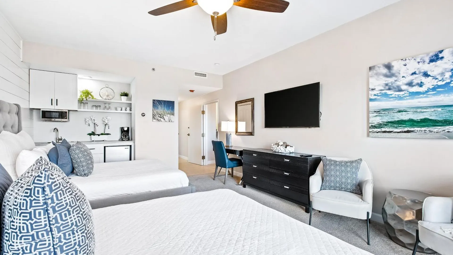 Apartment Tops'L Summit VI Destin United States