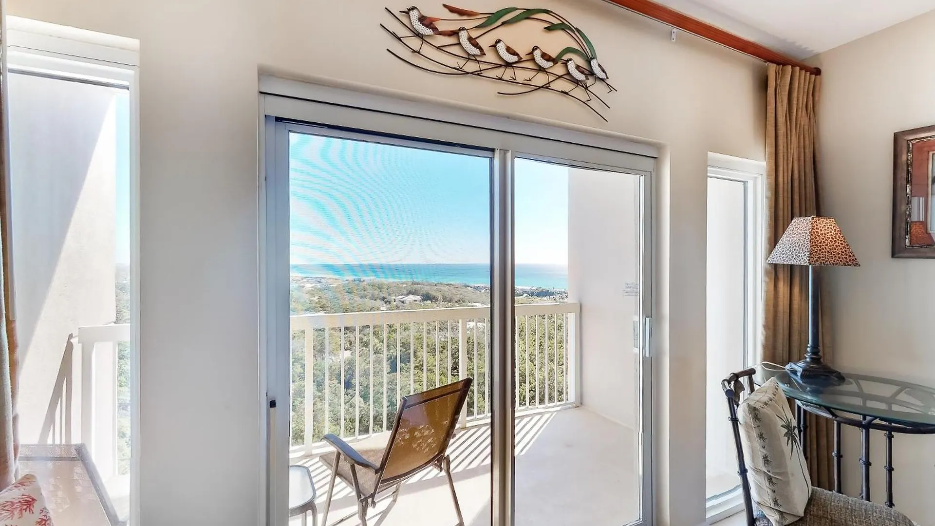 Apartment Tops'L Summit VI Destin
