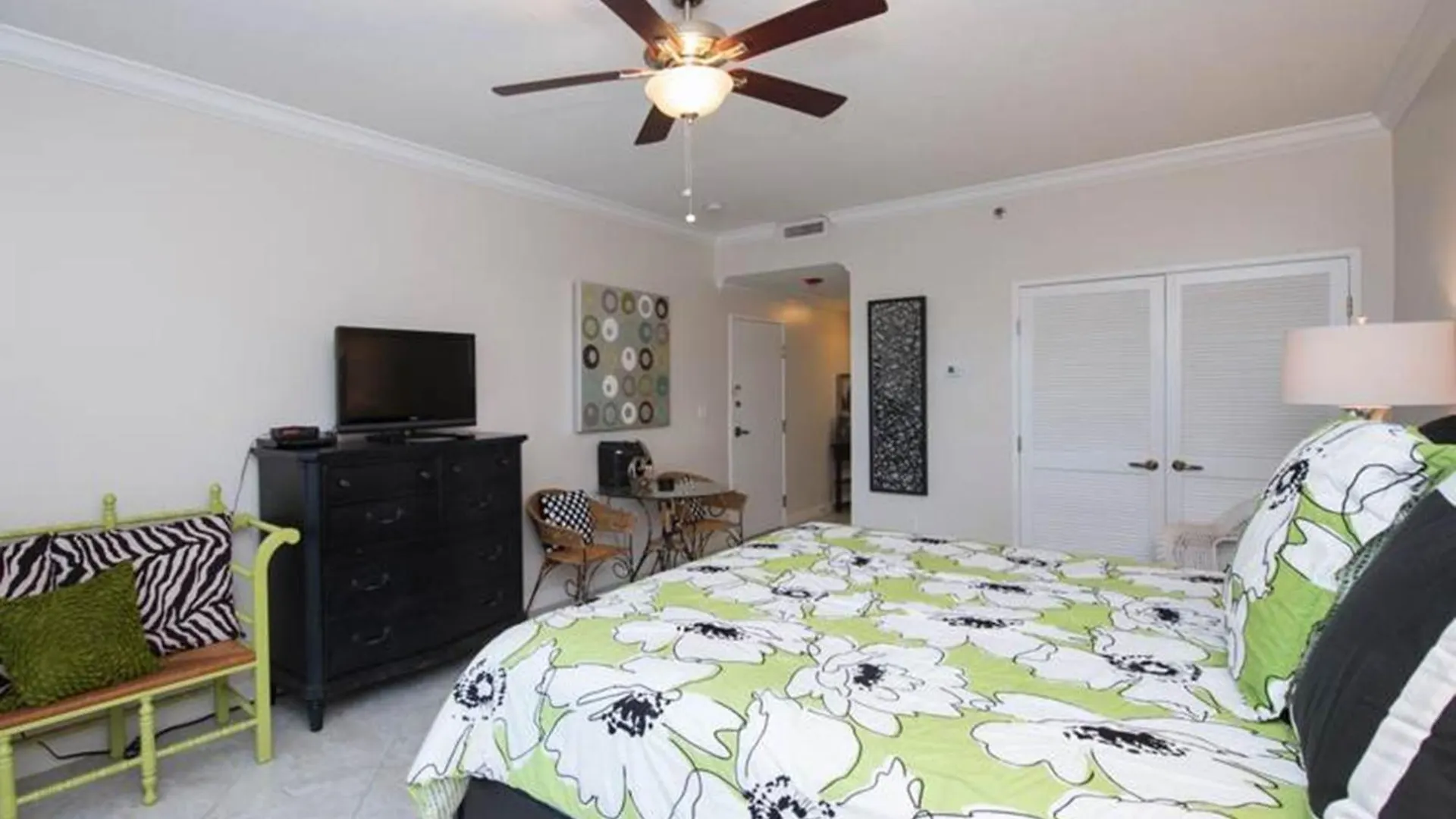 Apartment Tops'L Summit VI Destin