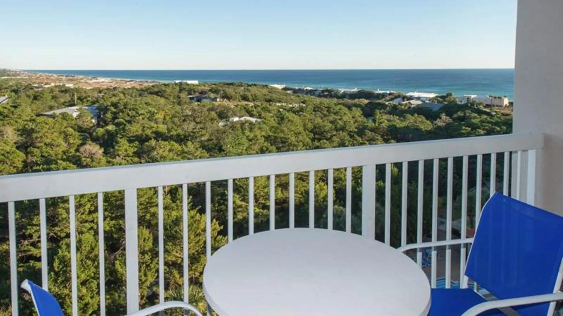 Tops'L Summit VI Destin