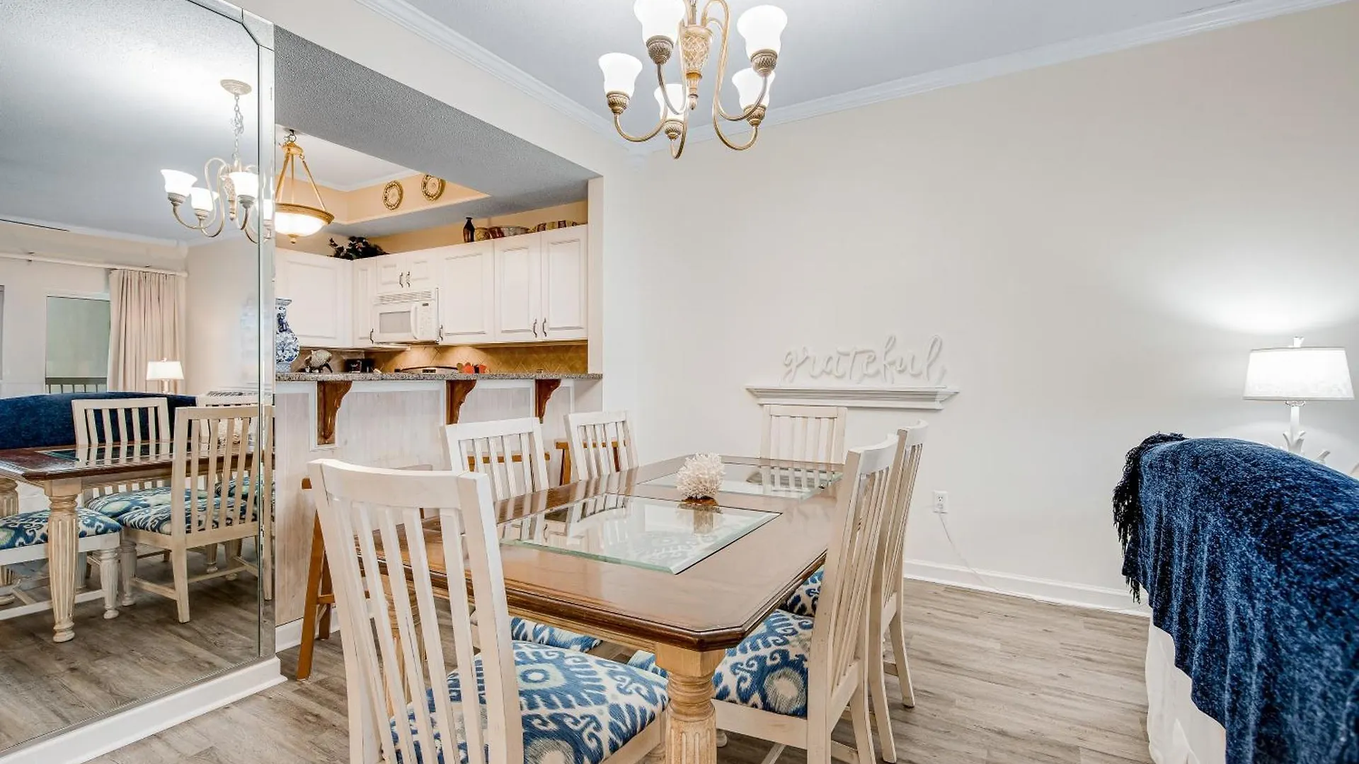 Apartment Tops'L Summit VI Destin United States