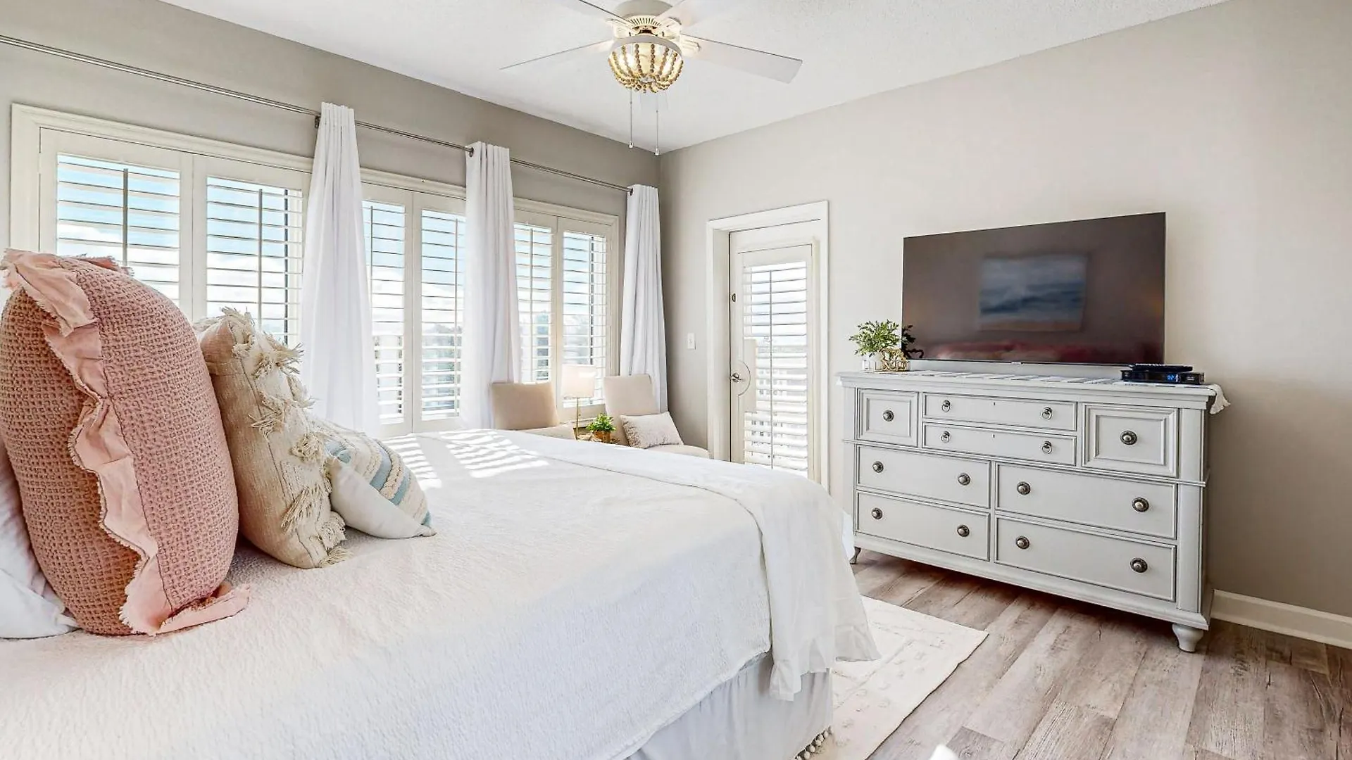 Apartment Tops'L Summit VI Destin United States