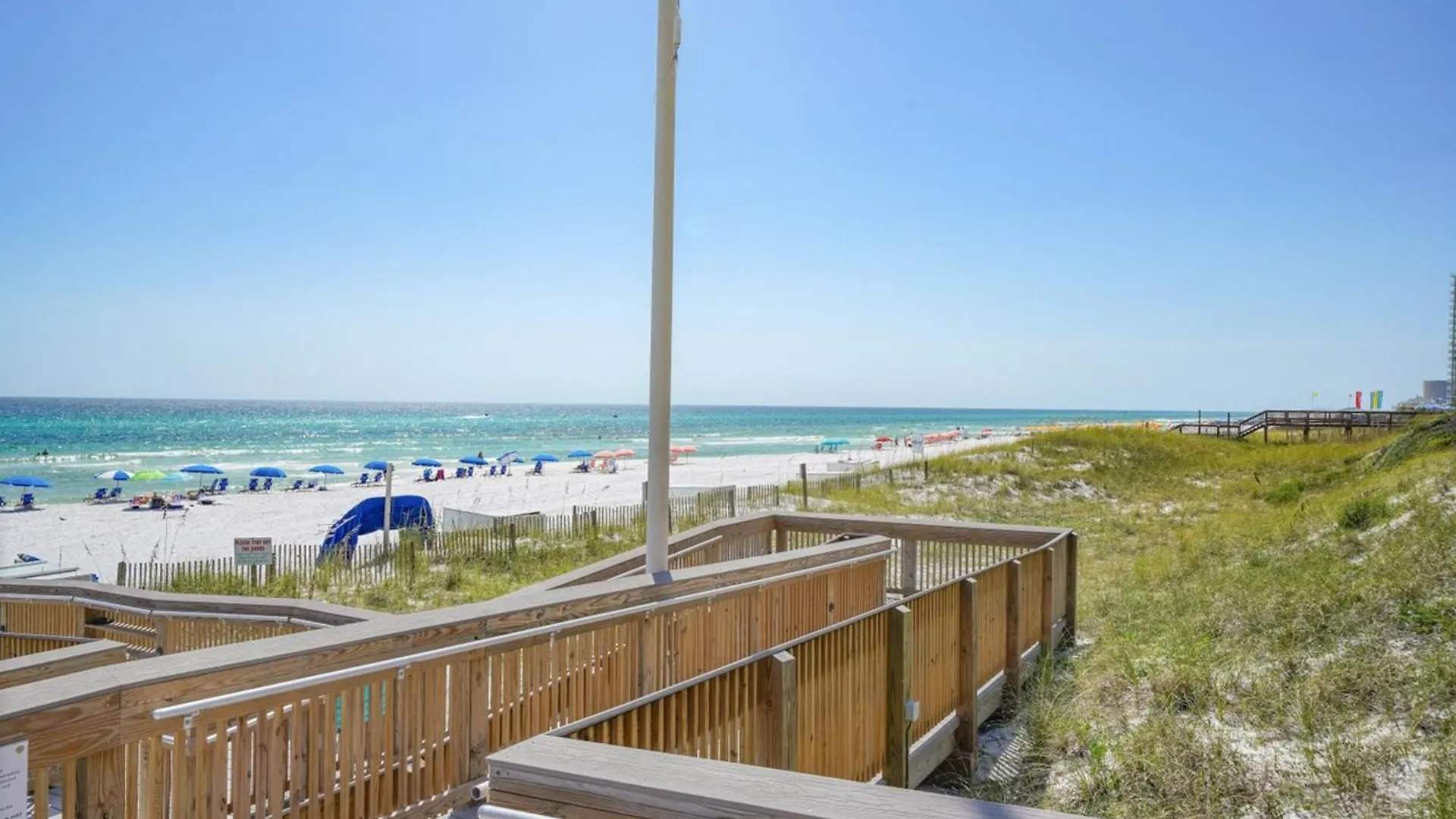 Tops'L Summit VI Destin 0*,  United States