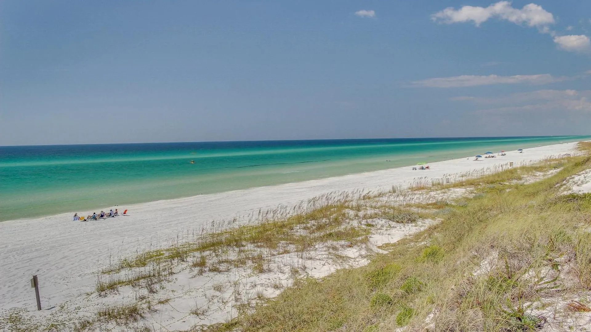 Apartment Tops'L Summit VI Destin