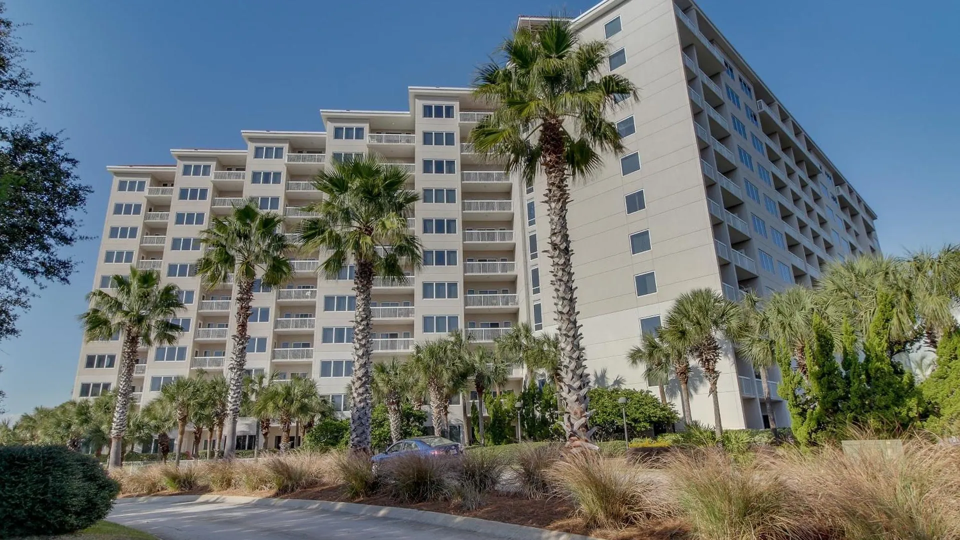 Tops'L Summit VI Destin