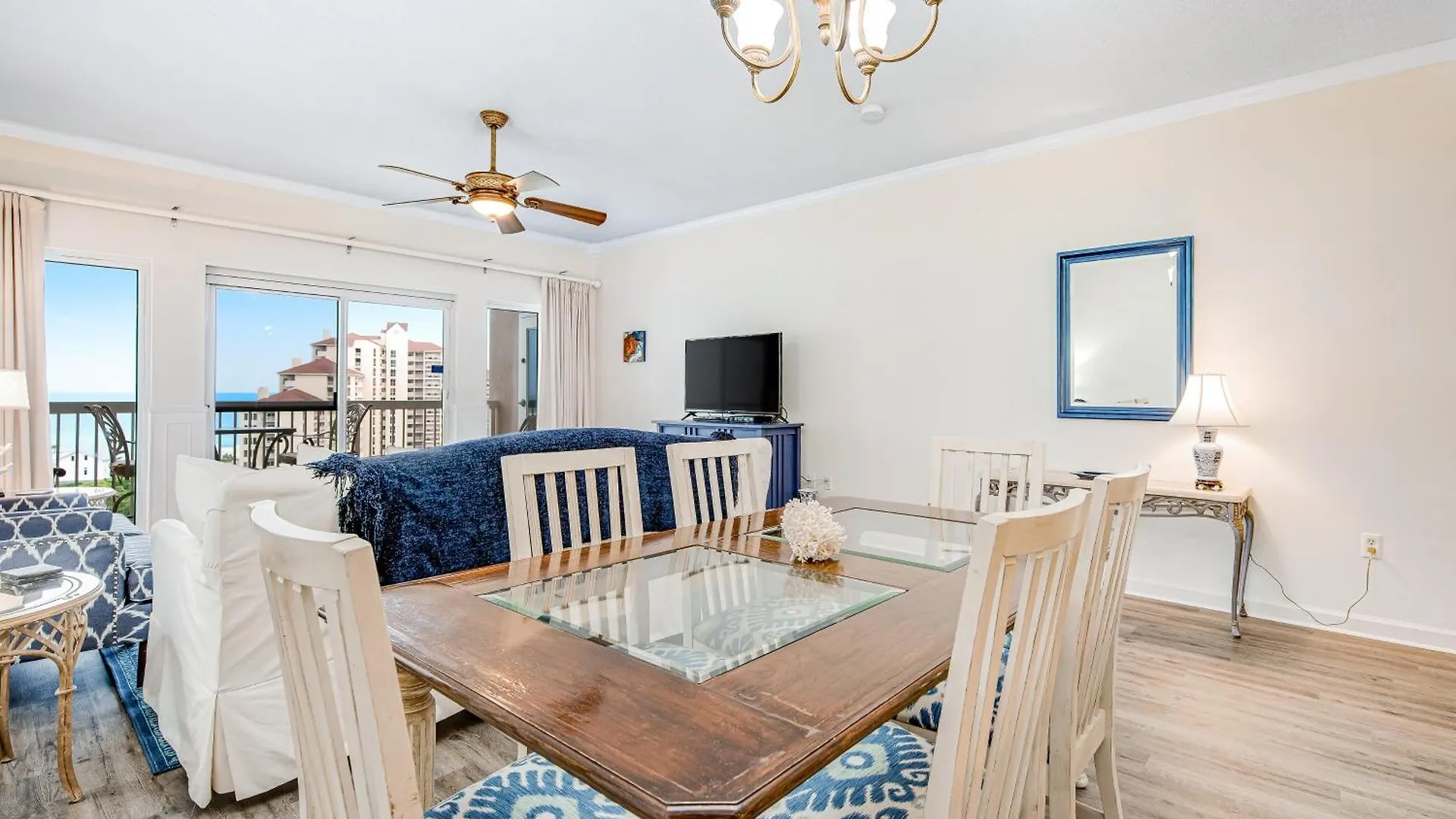 Apartment Tops'L Summit VI Destin