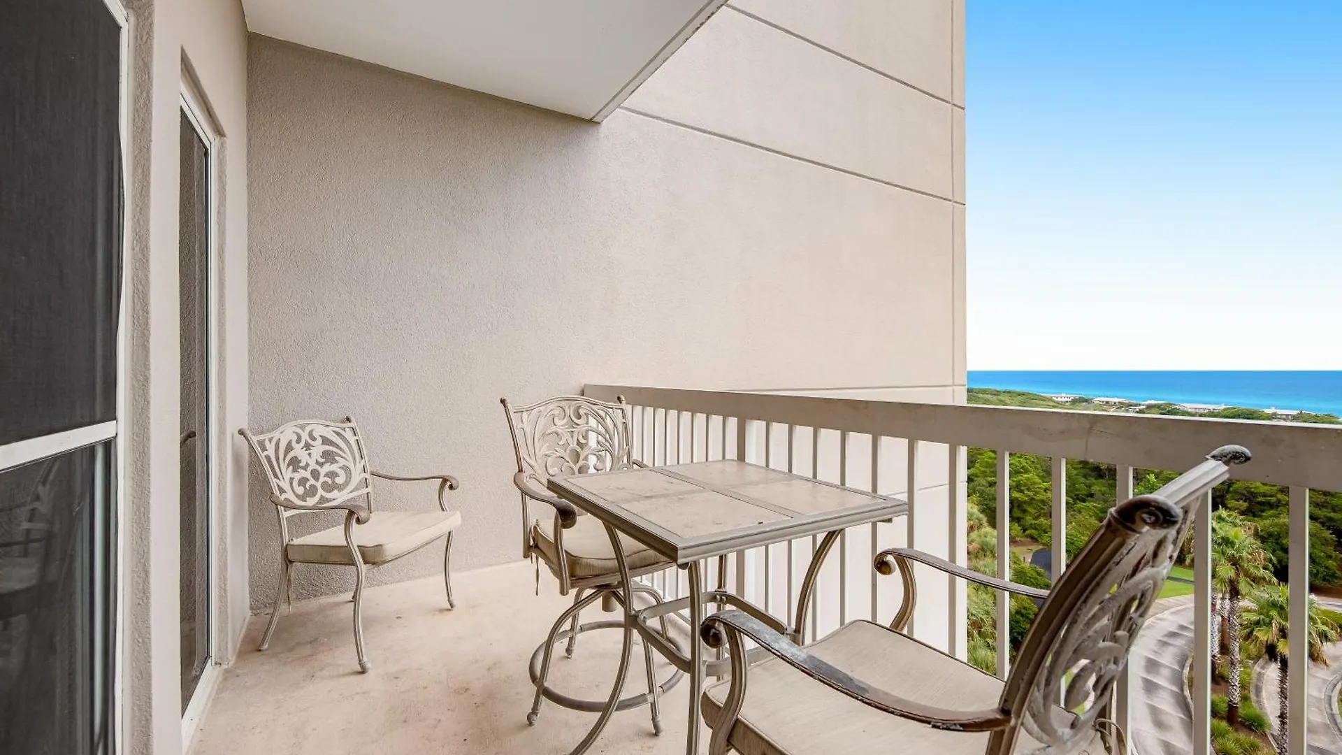 Apartment Tops'L Summit VI Destin