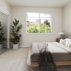 Mdr Furnished , Los Angeles United States