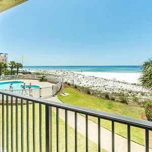 Apartment Windancer 207, Destin