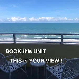Ocean Walk - Amazing Ocean Front View , Daytona Beach United States