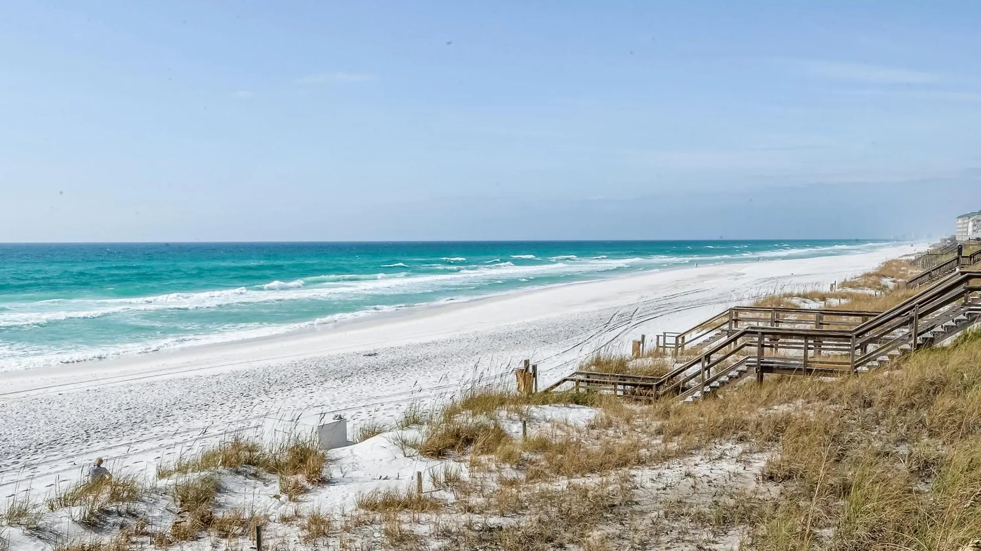 Tops'L Summit VI Destin 0*,  United States