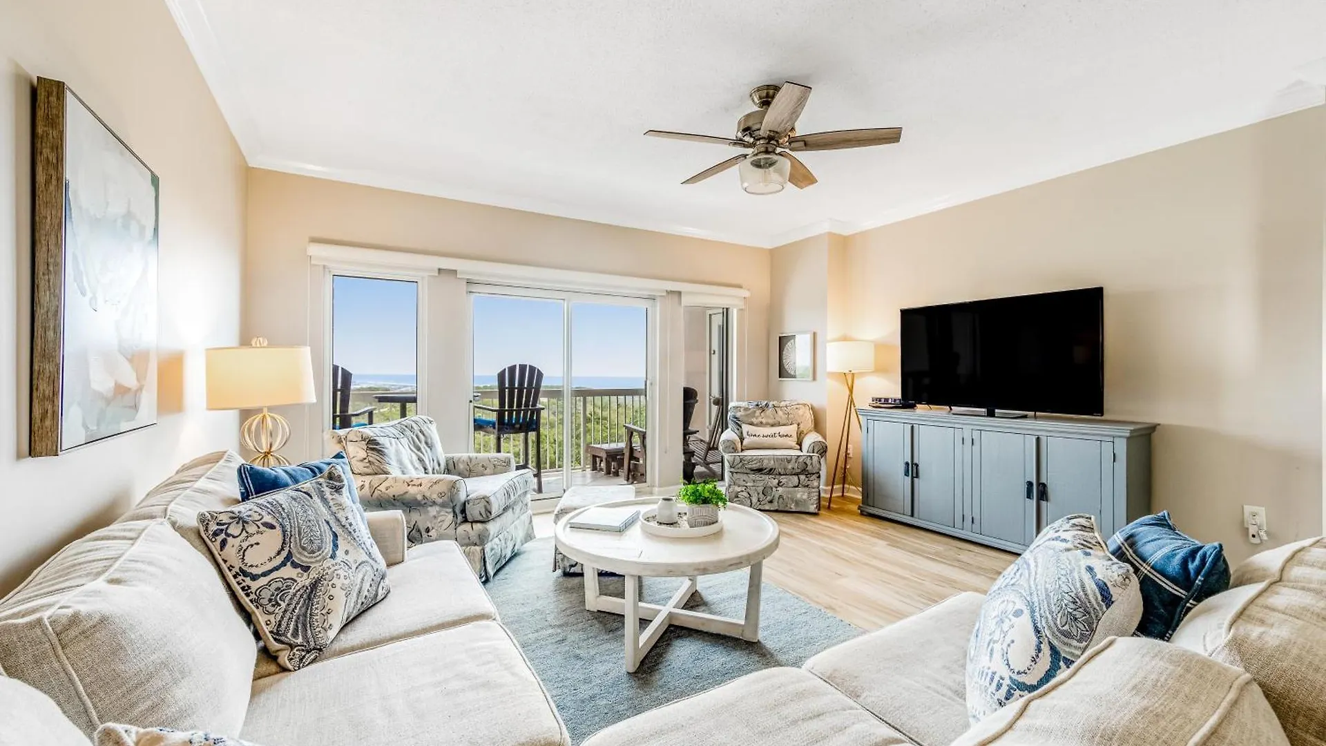 Apartment Tops'L Summit VI Destin United States