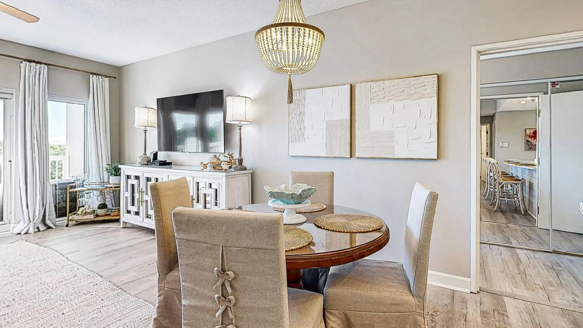 Apartment Tops'L Summit VI Destin