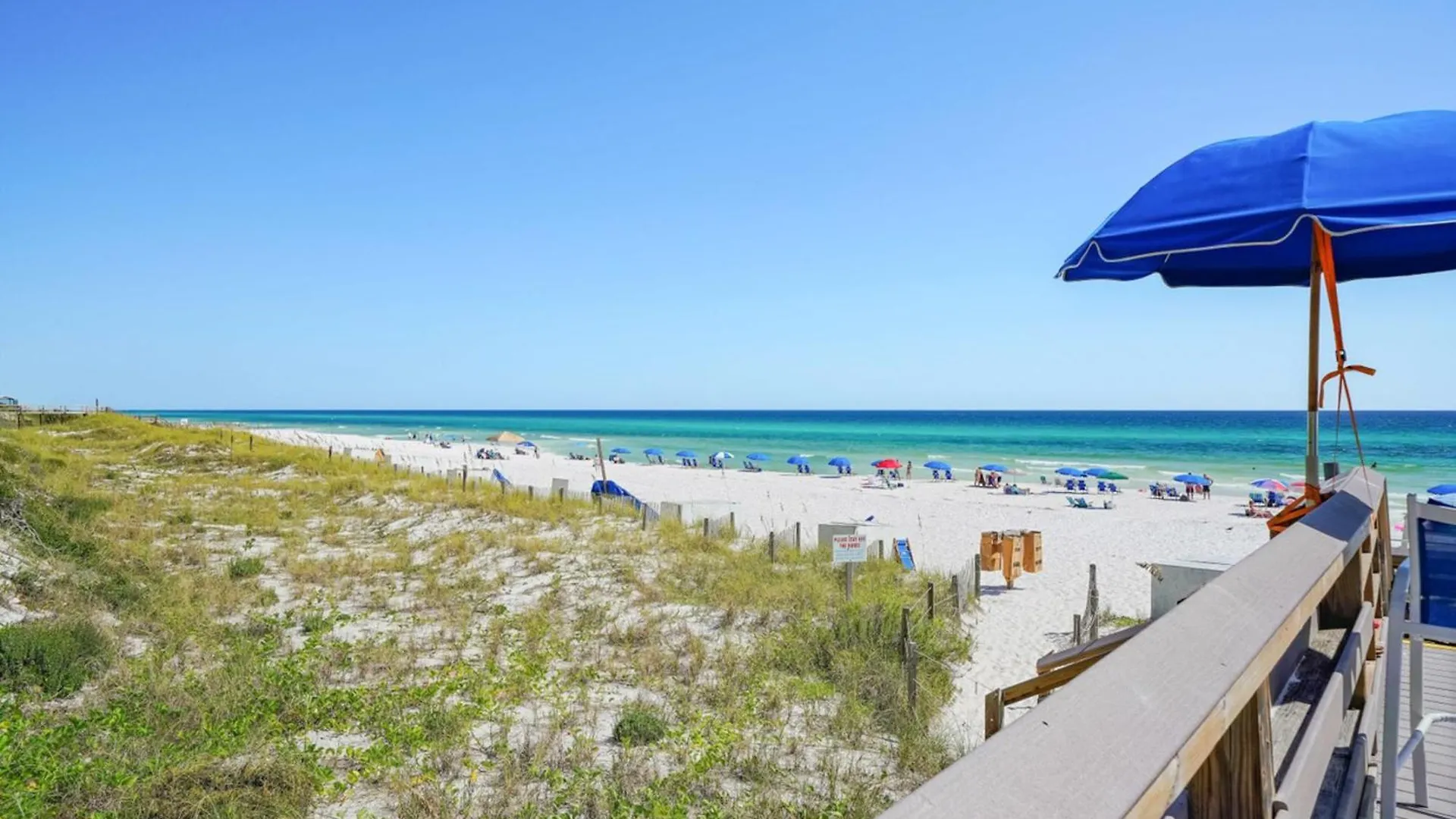 Tops'L Summit VI Destin United States